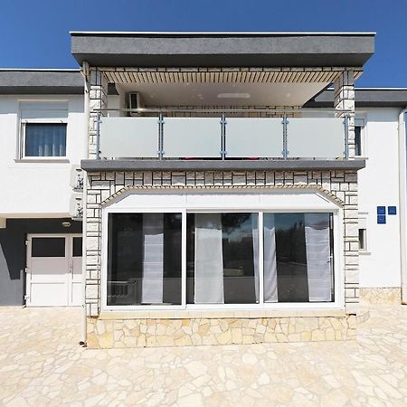 Apartmani Nella Vir Buitenkant foto