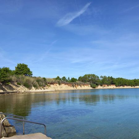 Apartmani Nella Vir Buitenkant foto