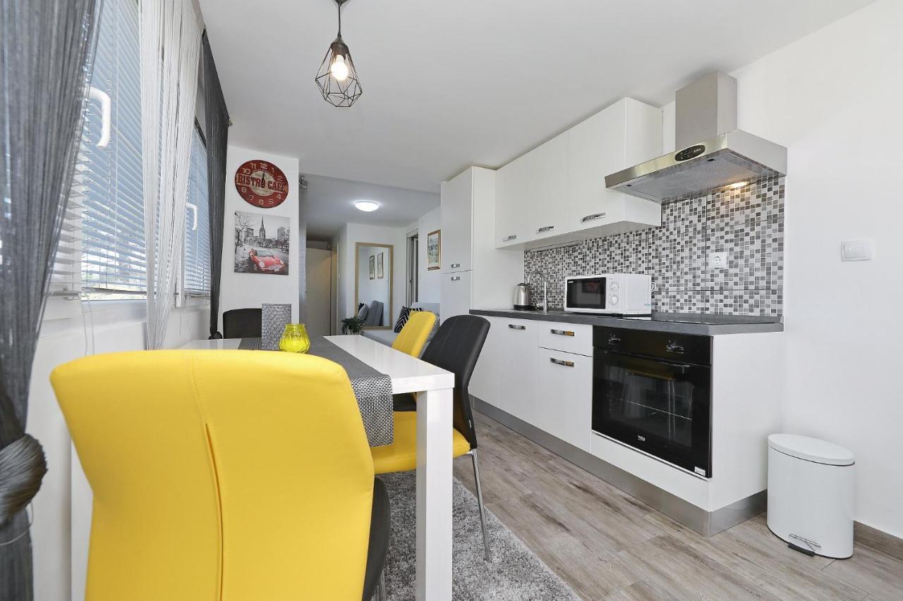 Apartmani Nella Vir Kamer foto