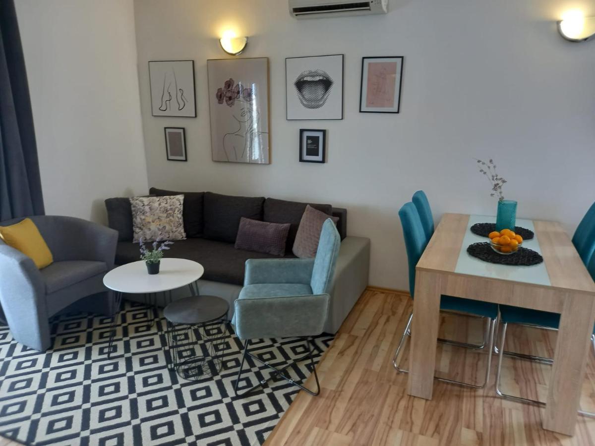 Apartmani Nella Vir Kamer foto