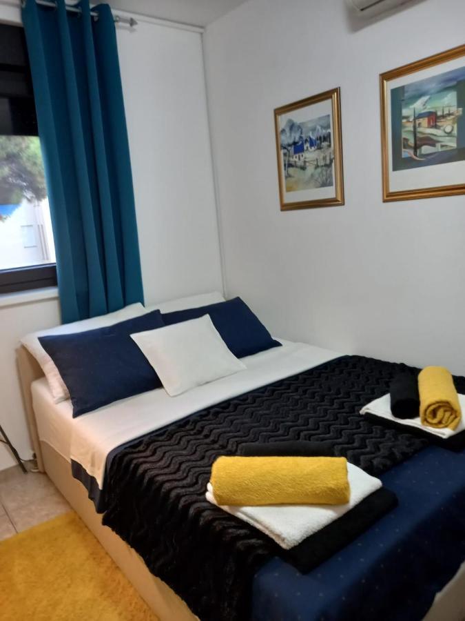 Apartmani Nella Vir Kamer foto